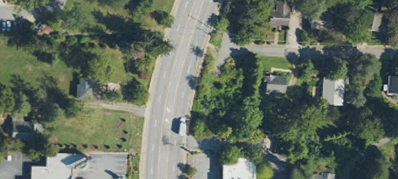 Prime Land on Hendersonville Road