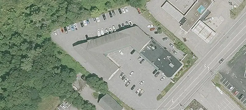 Exeter Plaza Retail Space