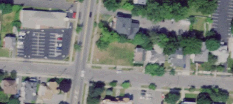 Commercial Building Lot Ready