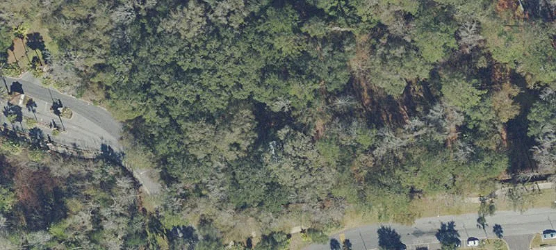 Gainesville Multi-Use Development Opportunity