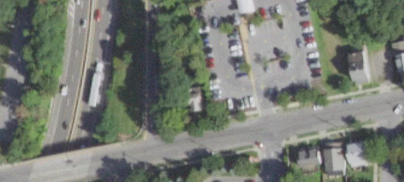 Poughkeepsie Redevelopment Opportunity Near Route 9