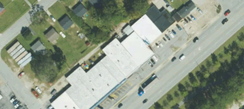 Highway 17 Retail Investment Opportunity