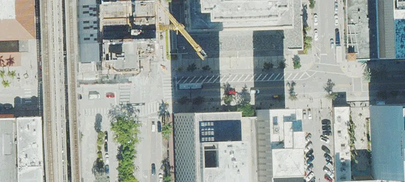 Downtown Miami Office Space