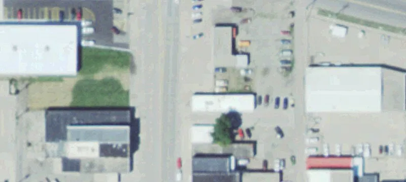 Bar and Commercial Building For Sale