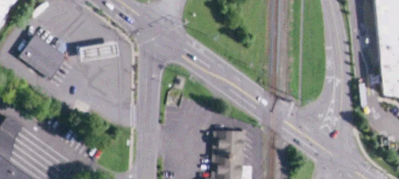 Kingston Land with Development Potential