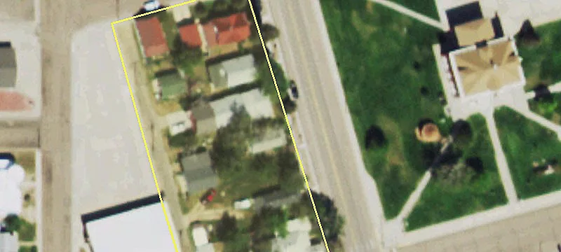 Retail and Storage Opportunity