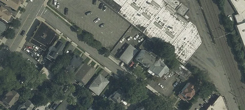 Montclair Auto Repair Shop For Rent