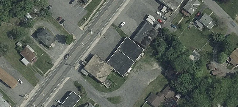 LaVale Mixed-Use Property For Sale
