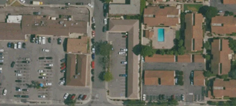 Visible Office Space Available Now