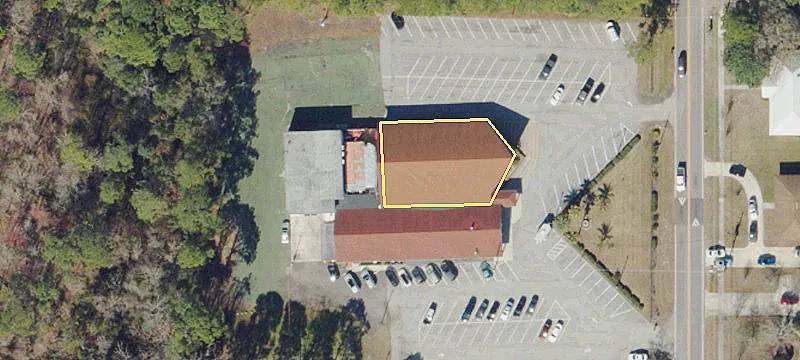 Renovated Church Facility For Sale
