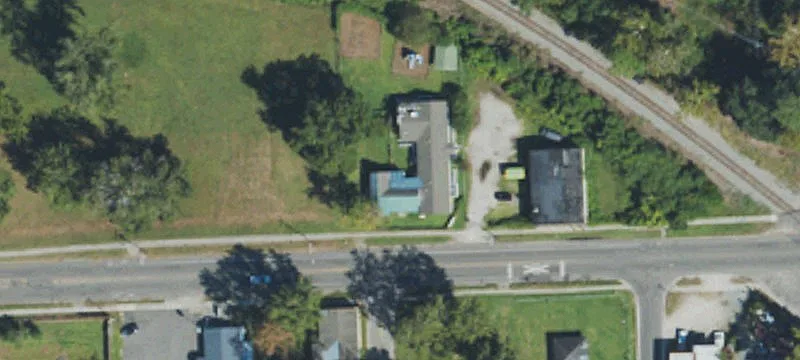 Versatile Commercial Property Near Medical Clinic