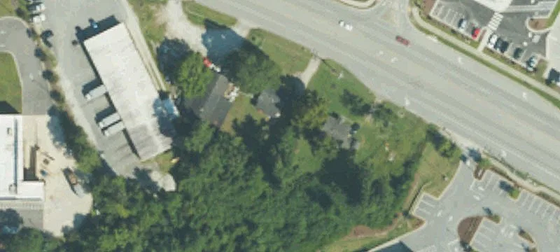 Commercial Property on Richlands Highway
