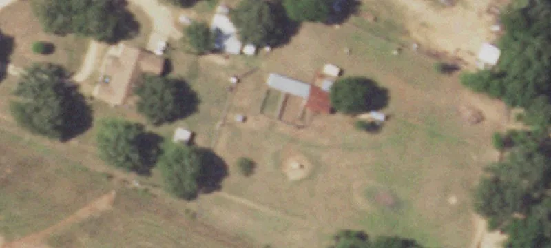 Rockdale Warehouse with Ag Exemption