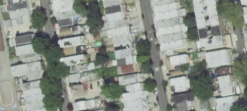 Well-Maintained Brooklyn Triplex For Sale