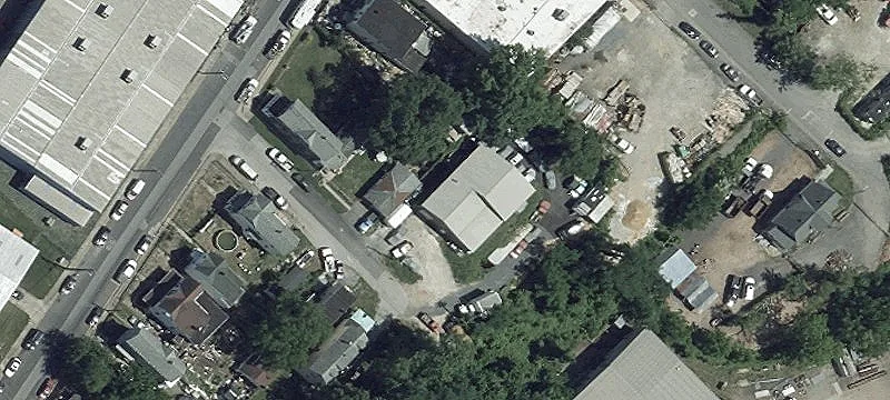 Warehouse and Office Space Available