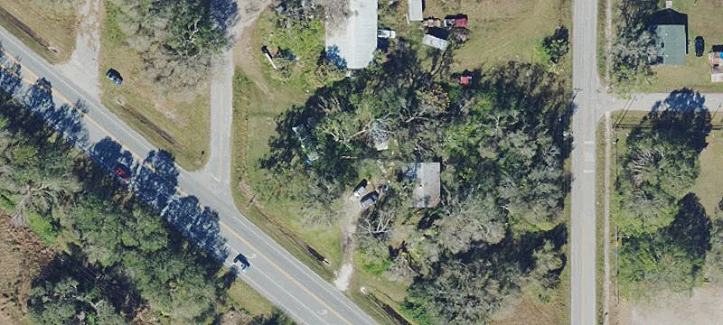 Prime Corner Lot in Myakka