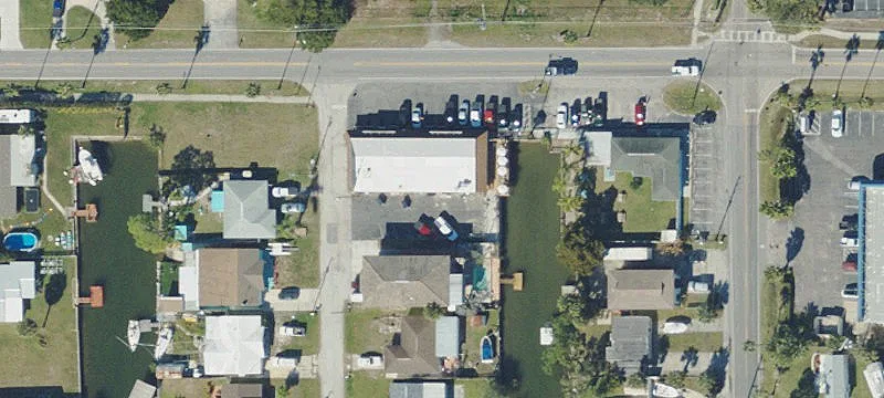 Waterfront Commercial Investment Property