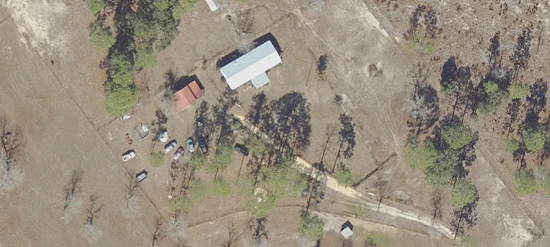 Mini Farm on Fenced Acres