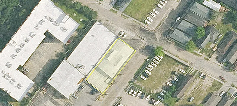 Mid City Warehouse and Office