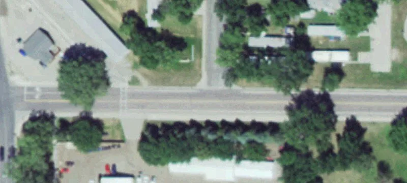 Retail Space Near Highway 212