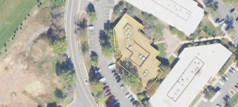 Chantilly Office Space Available