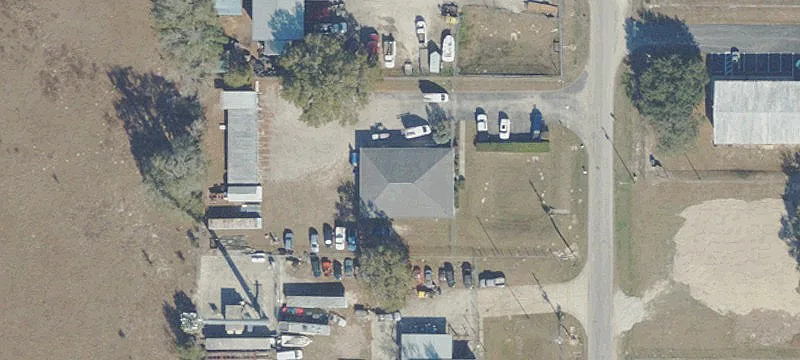 Ocala Office/Warehouse Combo Property