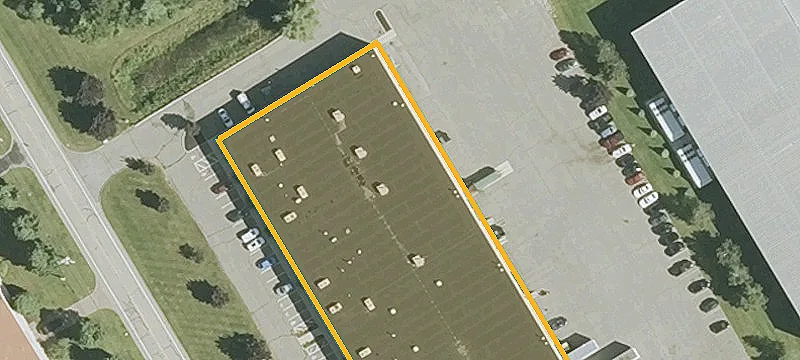 Pease Tradeport Office/Industrial Space