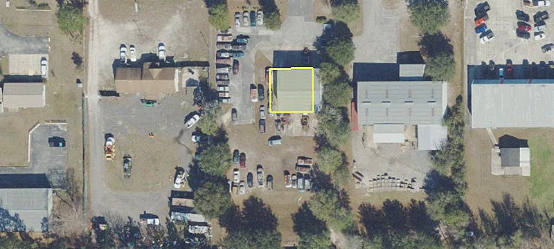 Land Near Blanding Interchange