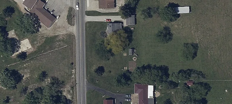 Bar, Airbnb, and Land