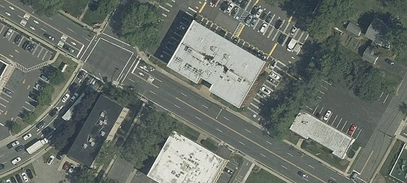 Springfield Office Space for Lease