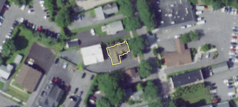 Skaneateles Village Commercial Space