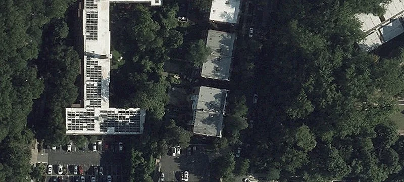 New Luxury Apartments in Glover Park