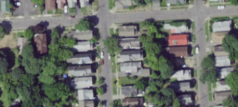 Versatile Triplex with Income Potential