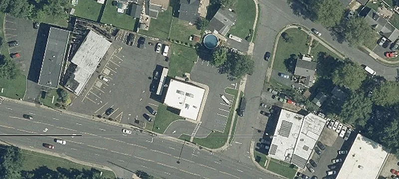 Updated Retail/Restaurant Space For Sale