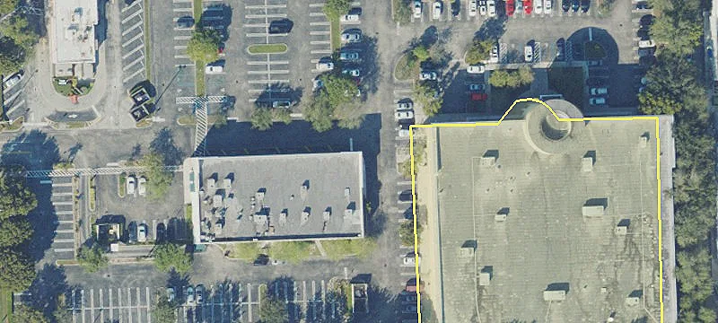 Retail and Office Space Available