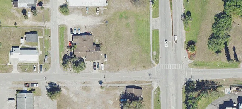 Prime Commercial Lots For Sale