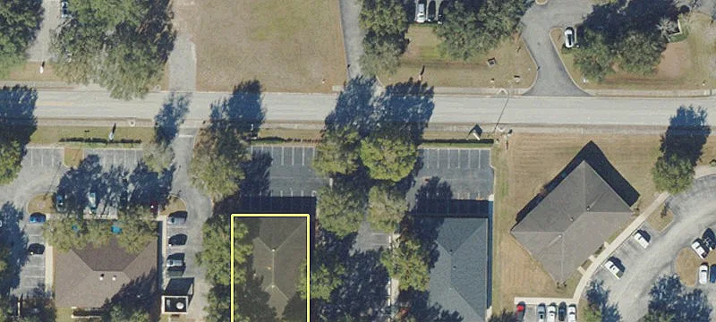 Medical Office Space Available