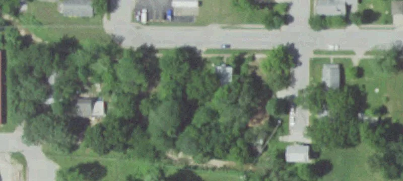 Vacant Lot in Rolla