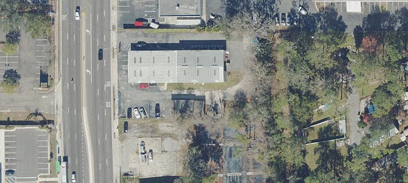 Westside Jacksonville Warehouse Opportunity