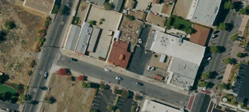 Retail Property in Historic Lake Elsinore