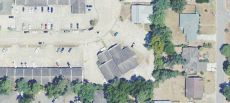Office Space Near Courthouse Road