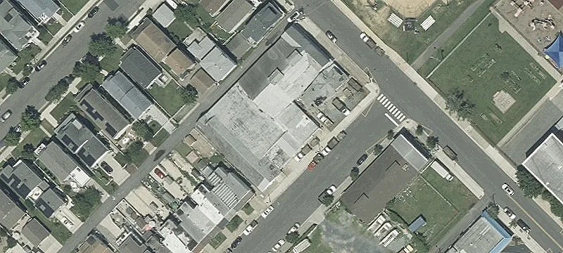 Large Lot in Ocean City