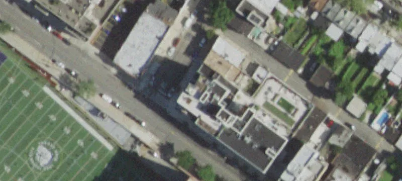 Astoria Mixed-Use Investment Opportunity