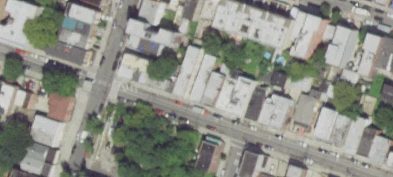 Bronx Four-Family Property For Sale