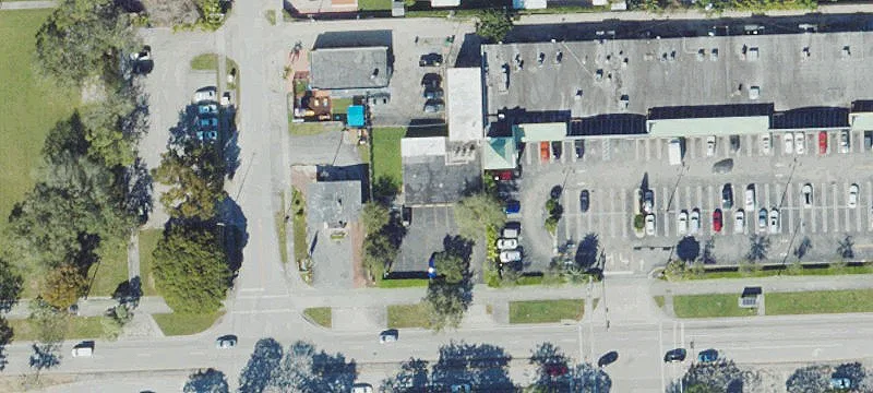 Medical Center Ready For Tenant