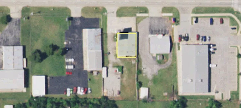 Highway Frontage Commercial Property