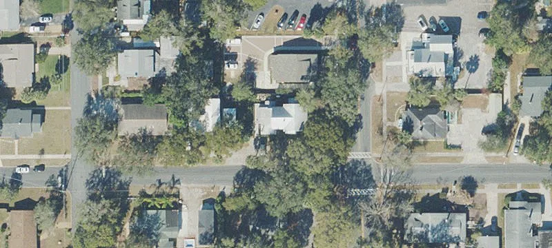 Mount Dora Office Suite Rental