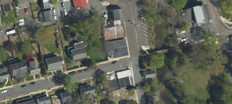 Spacious Commercial Space in Riegelsville