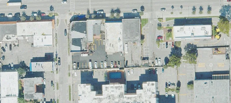 Flagler Street Development Opportunity