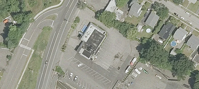 High-Traffic Retail and Land Opportunity